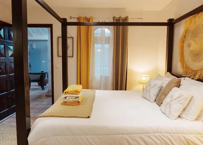 Villa Kapresse Du 978 - Guest House