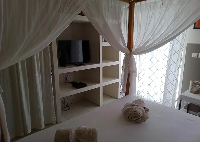 Chambre D'Hote Friar'S Bay